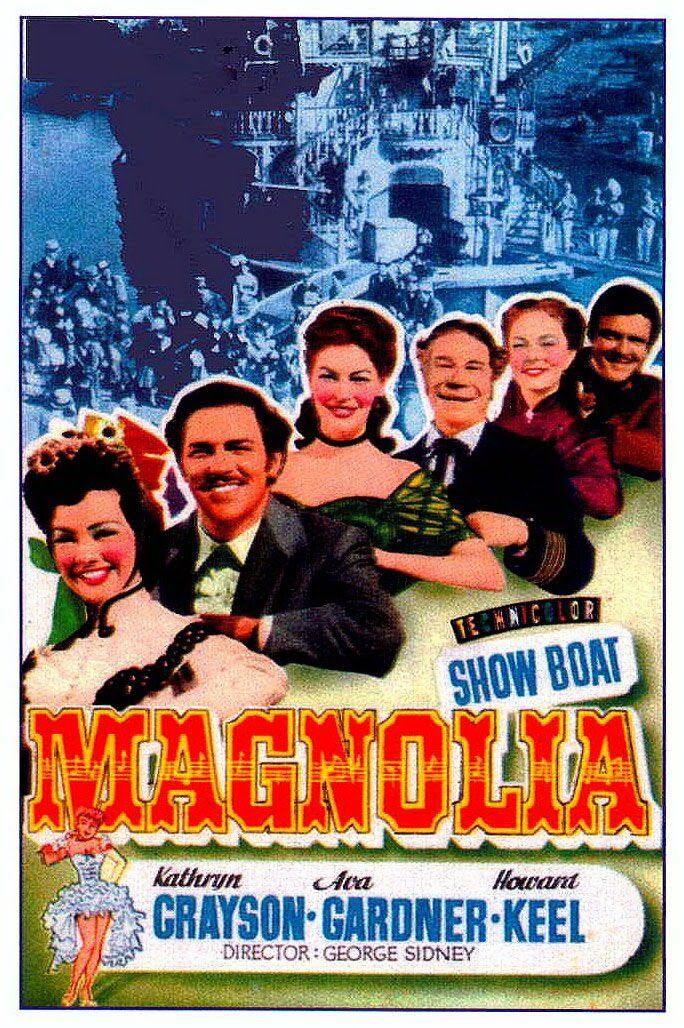Magnolia (1951)